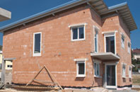 Scofton home extensions
