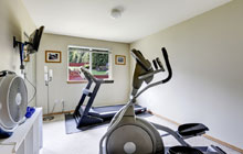 Scofton home gym construction leads