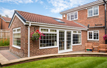 Scofton house extension leads