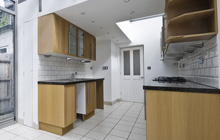 Scofton kitchen extension leads